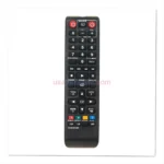 Samsung BD-HM57C remote control replacement