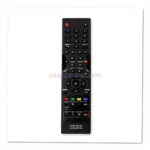 Samsung BD-J5100 remote control replacement