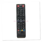 Samsung BD-J5900E remote control replacement