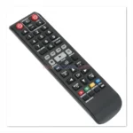 Samsung BD-JM63C remote control replacement