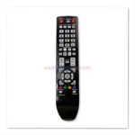 Samsung BD-P1590C remote control replacement
