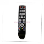 Samsung BD-P1620A remote control replacement