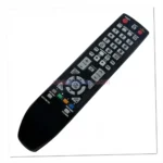 Samsung BD-P1650A remote control replacement