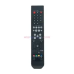 Samsung BD-P2500/XAA remote control replacement