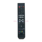 Samsung BD-P2550/XAA remote control replacement