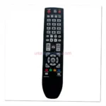 Samsung BD-P3600A remote control replacement