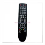 Samsung BD-P4600/STR remote control replacement