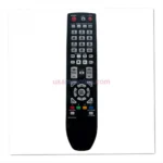 Samsung BD-P4600/XSS remote control replacement