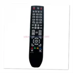 Samsung BD-P4600/XTC remote control replacement