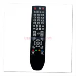 Samsung BD-P4610/XEG remote control replacement