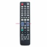 Samsung BD1250 remote control replacement