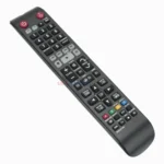 Samsung BDE8500A remote control replacement