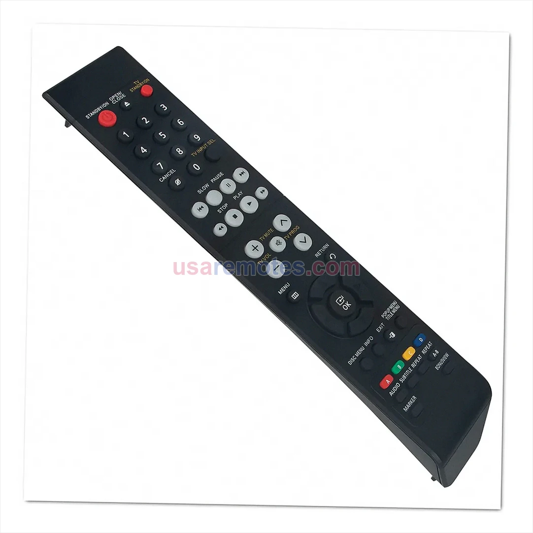 Samsung BDP1200 remote control replacement Samsung BDP1200 remote control replacement