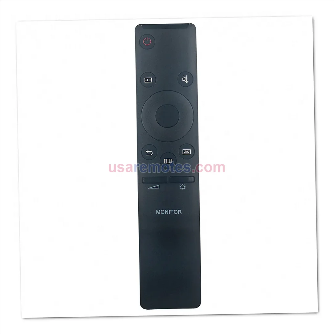 Samsung C32F391FWN remote control replacement Samsung C32F391FWN remote control replacement