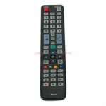 Samsung CB14F2BBX/XST remote control replacement