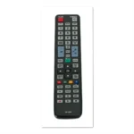 Samsung CB20F4V2X/XTL remote control replacement