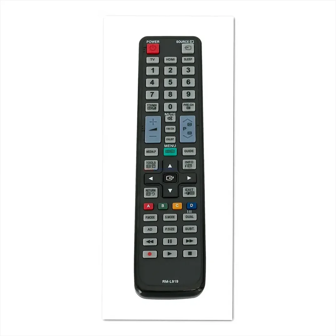 Samsung CL15K5MN remote control replacement Samsung CL15K5MN remote control replacement