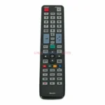 Samsung CS-21Z50ZQQ remote control replacement
