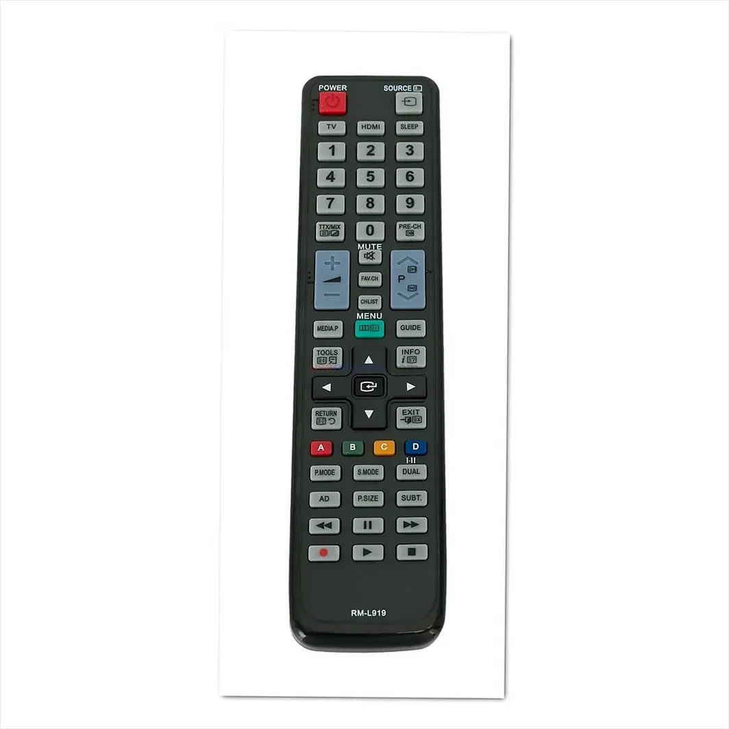 Samsung CS29Z40HSSSNWT remote control replacement Samsung CS29Z40HSSSNWT remote control replacement