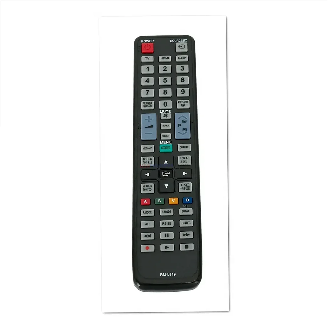 Samsung CS29Z40HSSXBWT remote control replacement Samsung CS29Z40HSSXBWT remote control replacement