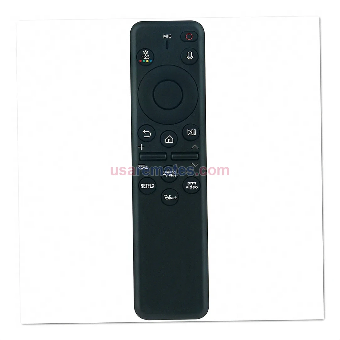 Samsung CU8000 remote control replacement Samsung CU8000 remote control replacement