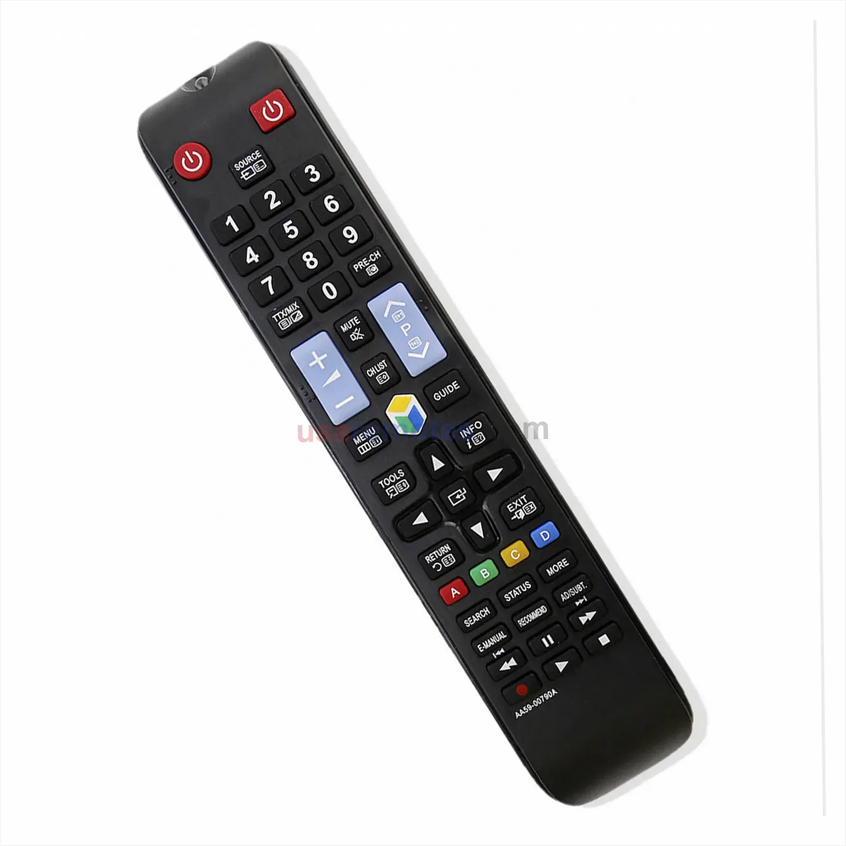 Samsung CU8500 remote control replacement Samsung CU8500 remote control replacement