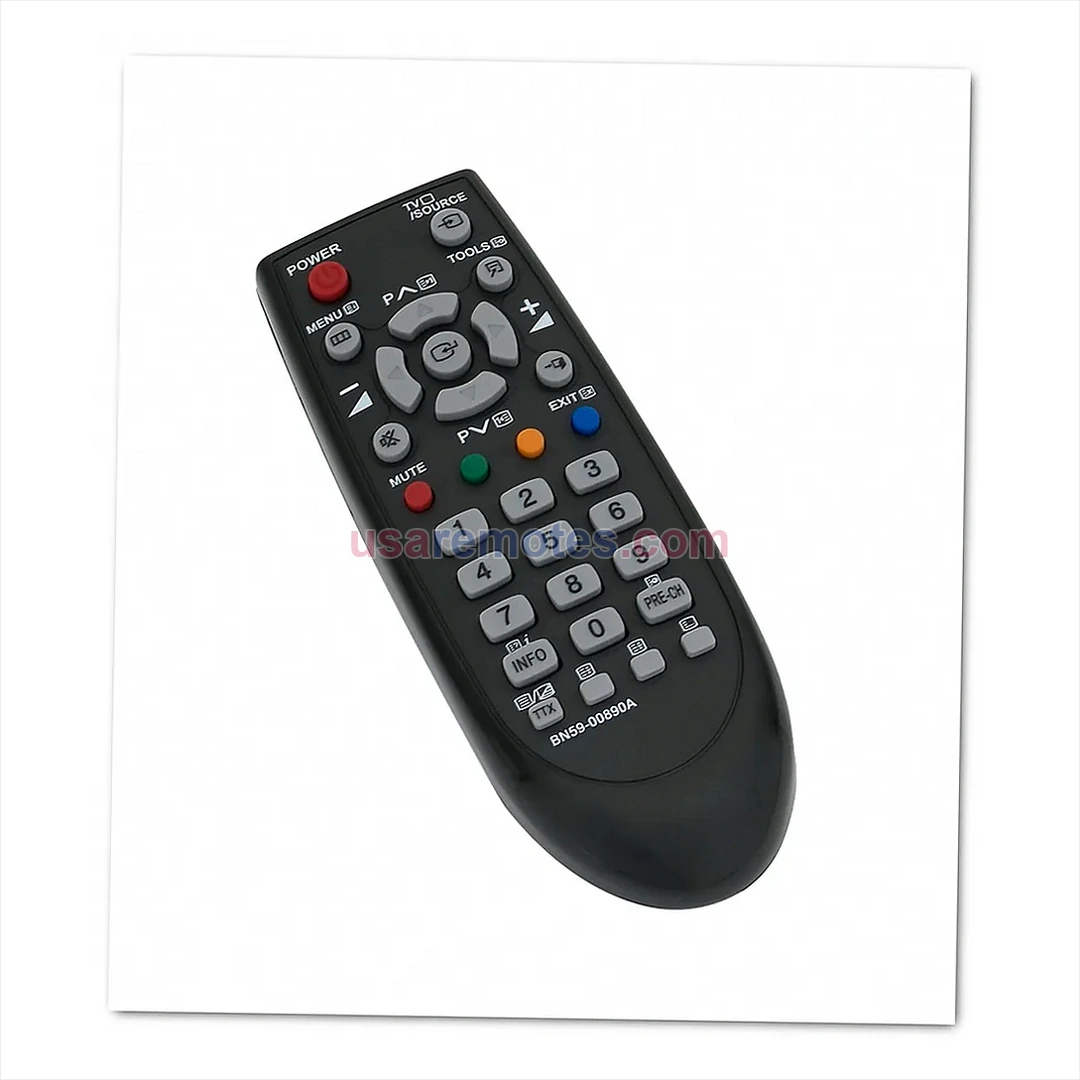 Samsung CW28V055 remote control replacement Samsung CW28V055 remote control replacement