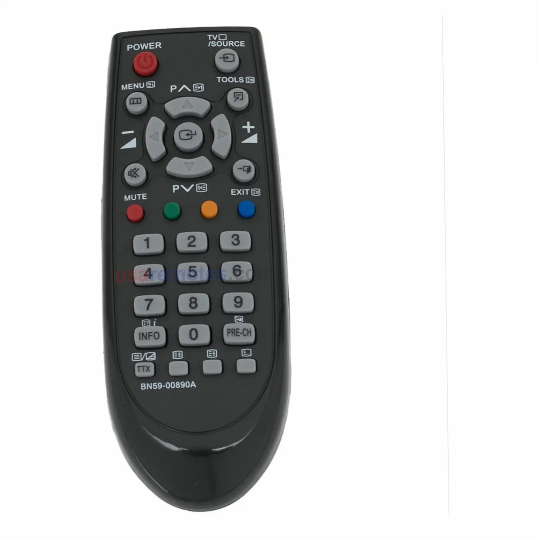 Samsung CW29K84 remote control replacement Samsung CW29K84 remote control replacement