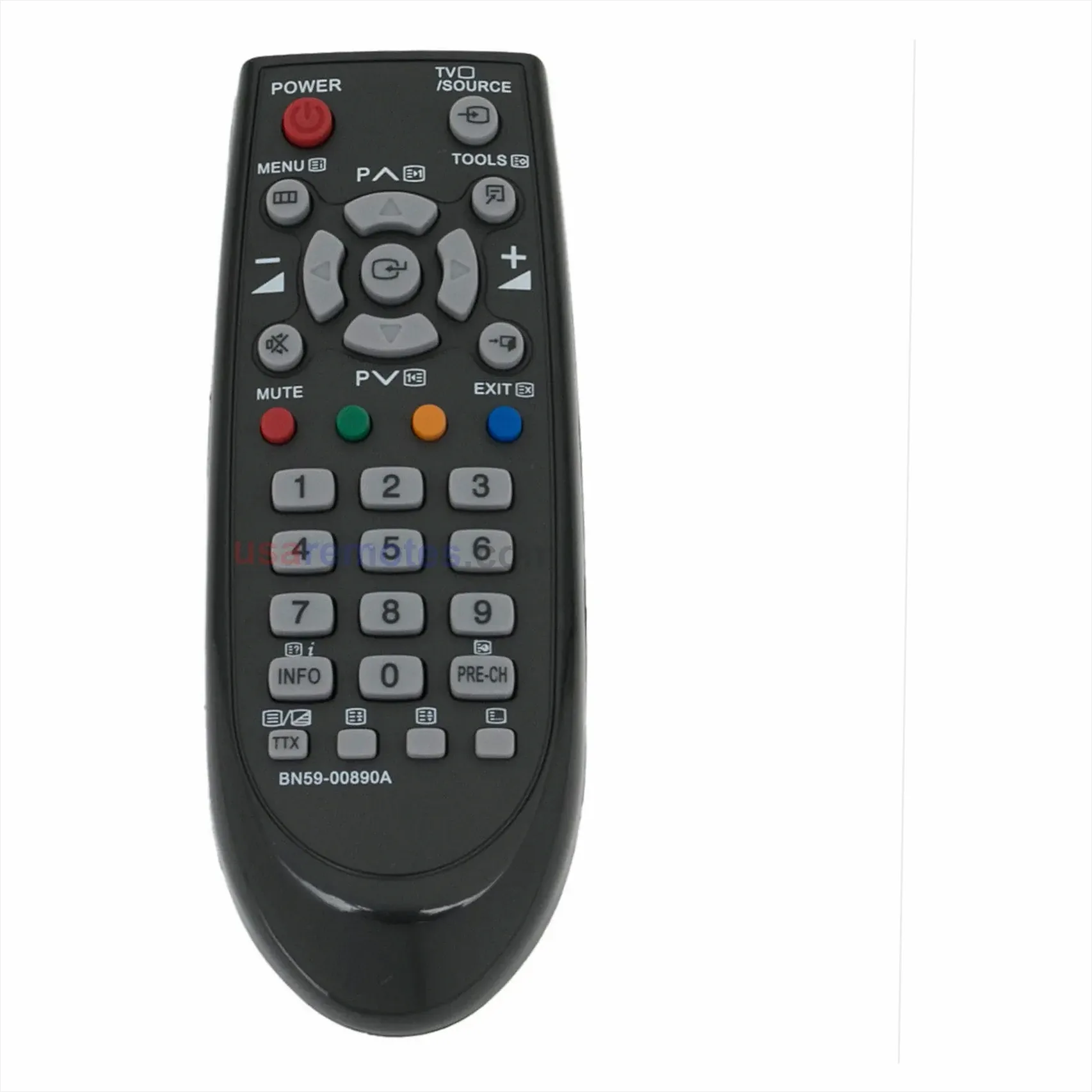 Samsung CW29M64 remote control replacement Samsung CW29M64 remote control replacement