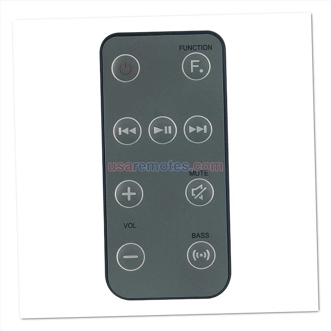Samsung DA-E651 remote control replacement Samsung DA-E651 remote control replacement