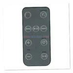 Samsung DA-E660 remote control replacement