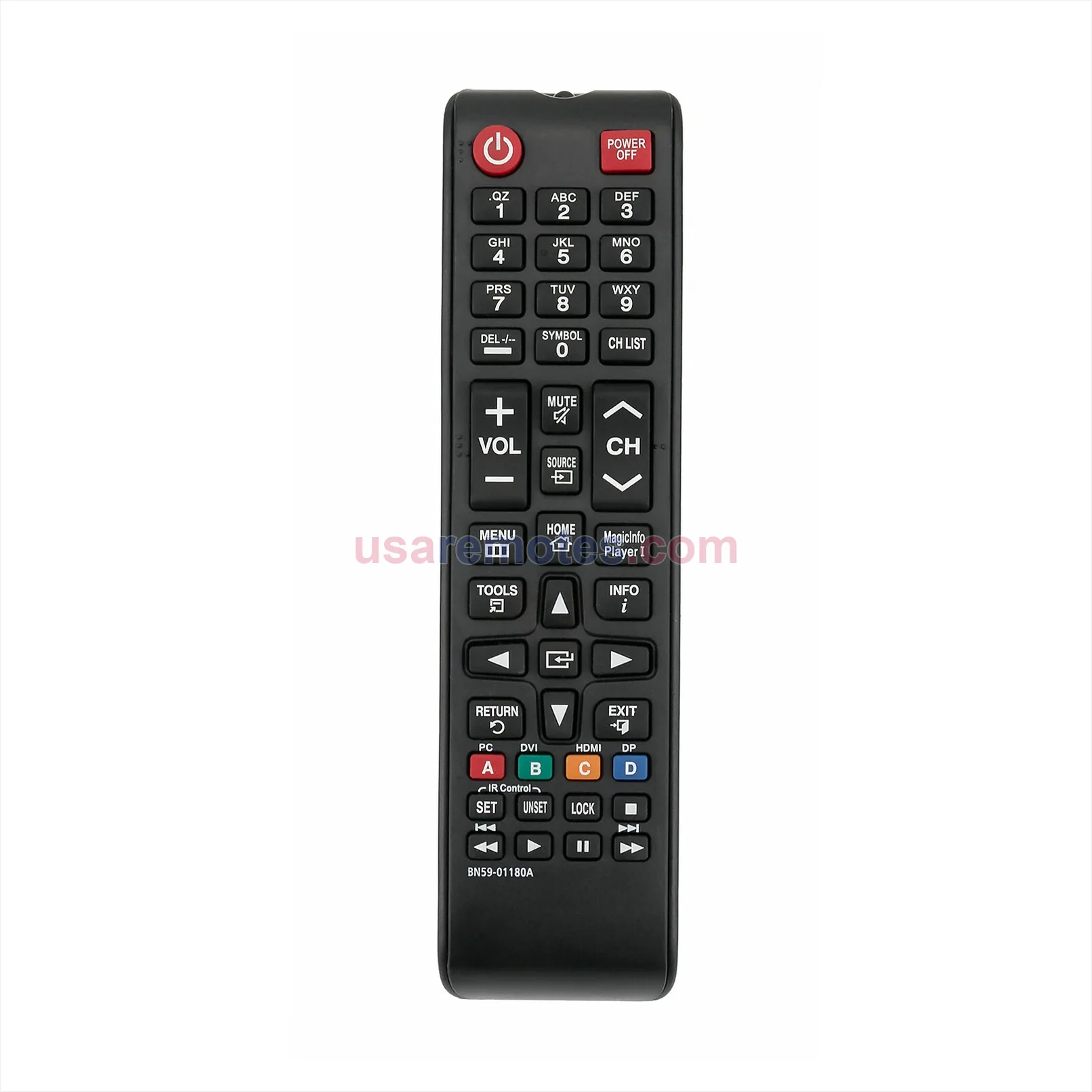Samsung DB48D remote control replacement Samsung DB48D remote control replacement