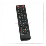 Samsung DC32E-M TV Replacement remote control replacement