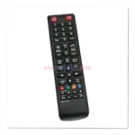 Samsung DH40D remote control replacement