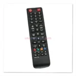 Samsung DH48D remote control replacement