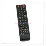 Samsung DM32D remote control replacement