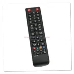 Samsung DM40DS remote control replacement