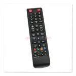 Samsung DM48DS remote control replacement