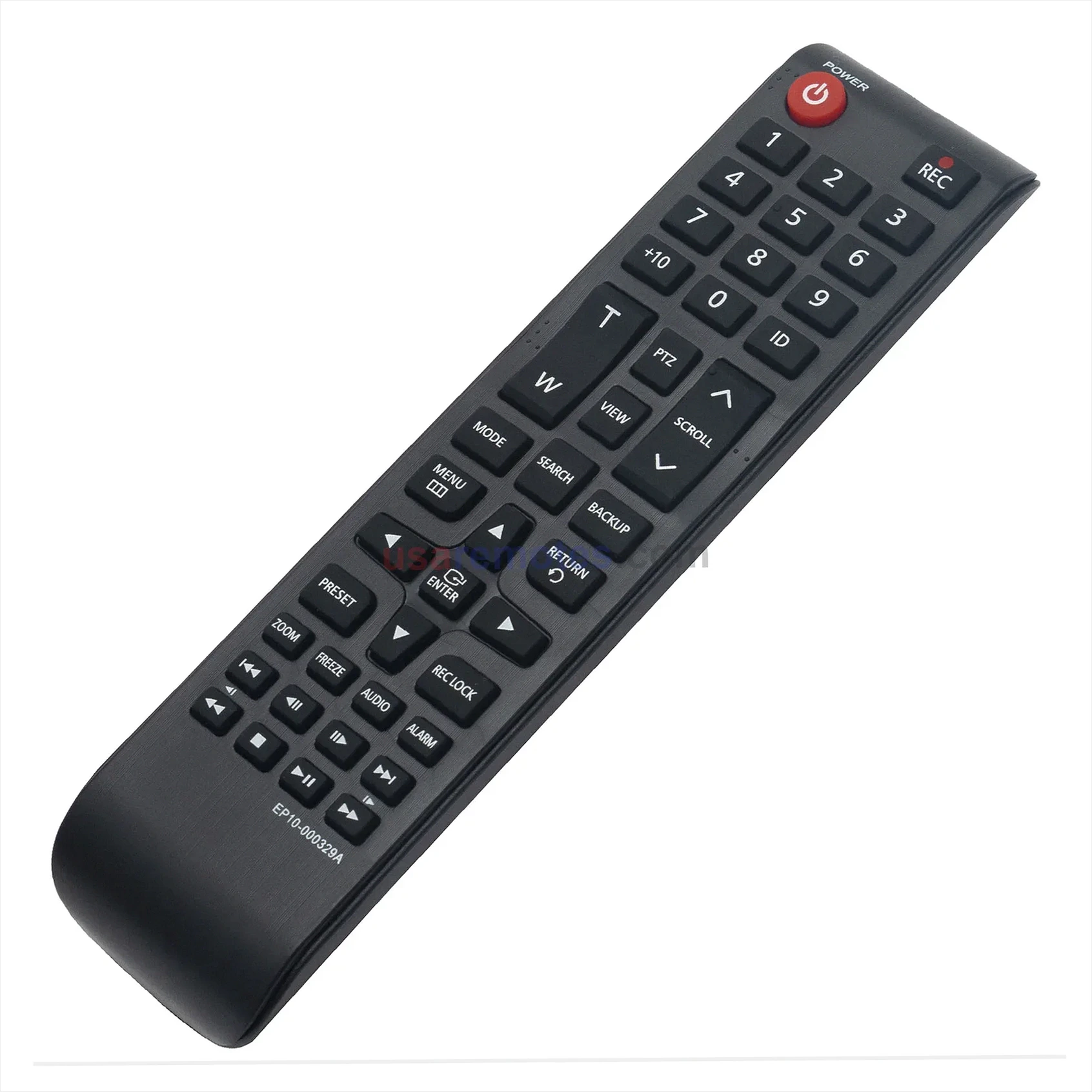 Samsung DS-P5122 remote control replacement