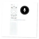 Samsung DU7000 remote control replacement