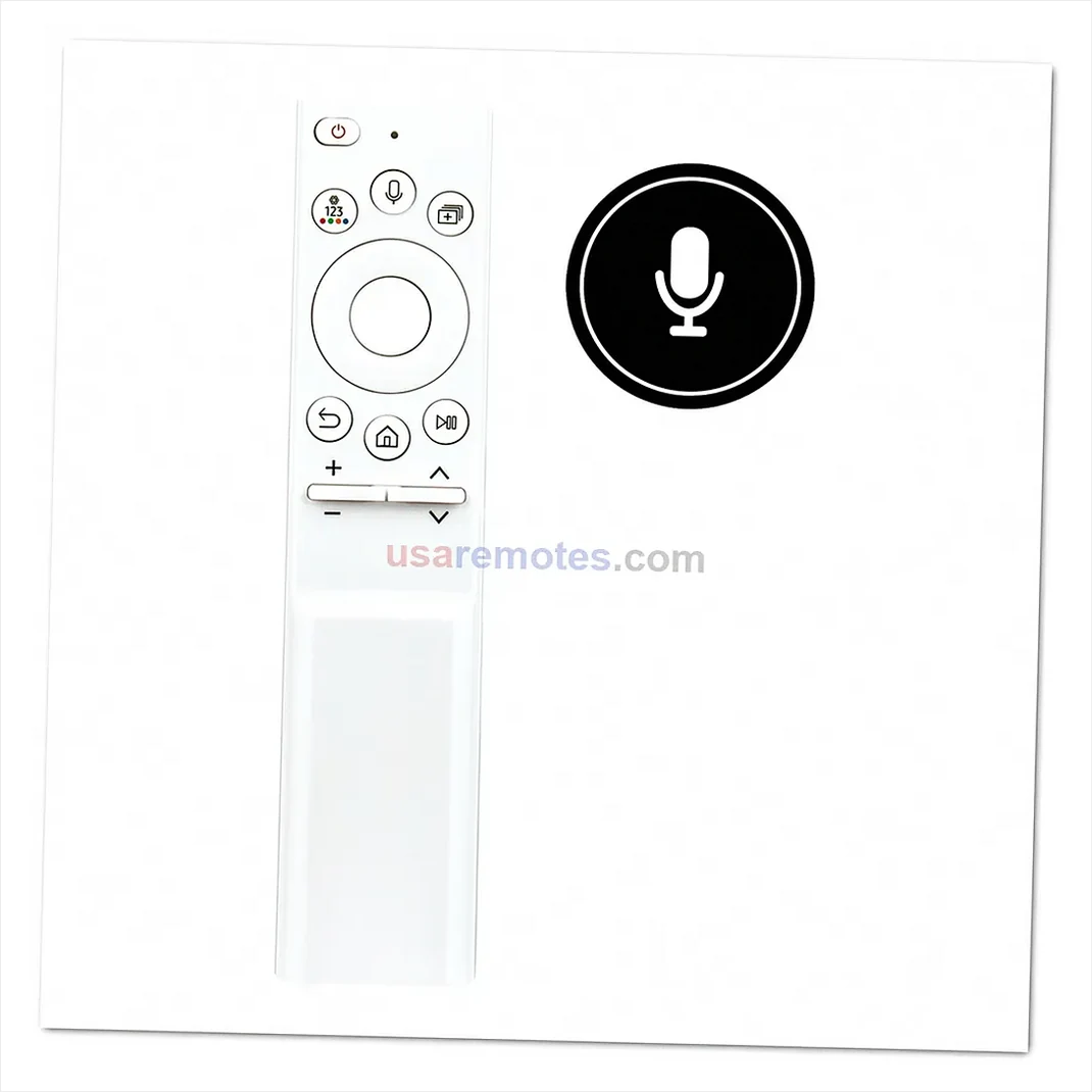 Samsung DU7000 remote control replacement Samsung DU7000 remote control replacement