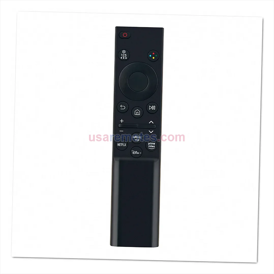 Samsung DU7200 remote control replacement Samsung DU7200 remote control replacement
