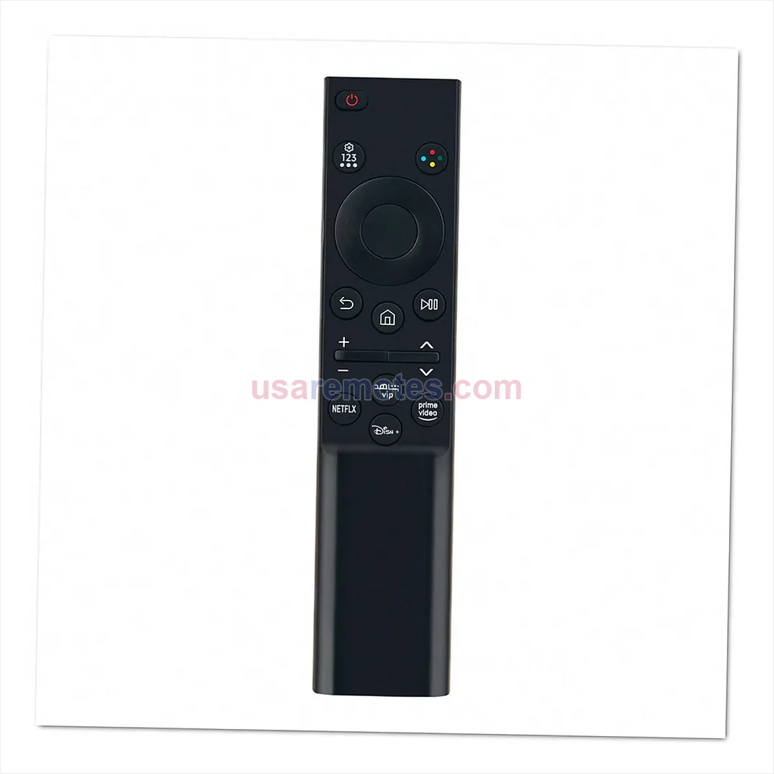 Samsung DU7200D remote control replacement Samsung DU7200D remote control replacement