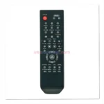 Samsung DVD-1080 remote control replacement