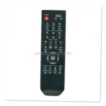 Samsung DVD-1080P9 remote control replacement