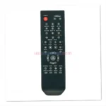 Samsung DVD-1080PR remote control replacement