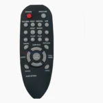 Samsung DVD-E3120 remote control replacement