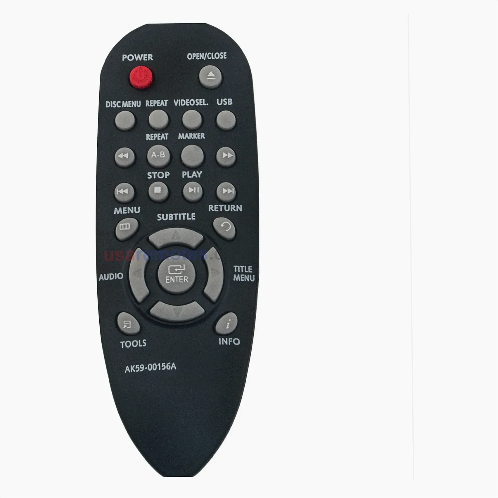 Samsung DVD-E3120 remote control replacement Samsung DVD-E3120 remote control replacement