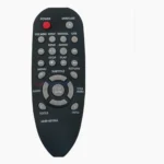Samsung DVD-E365 remote control replacement