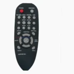 Samsung DVD-E370 remote control replacement